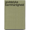 Goddelyke barmhartigheid door Johannes Paulus 2