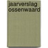 Jaarverslag Ossenwaard