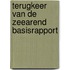 Terugkeer van de zeearend basisrapport