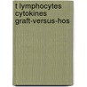 T lymphocytes cytokines graft-versus-hos by Knulst