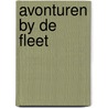 Avonturen by de fleet door Agatha Young