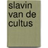 Slavin van de cultus