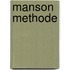 Manson methode