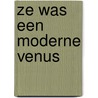 Ze was een moderne venus door Farrell/