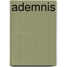 Ademnis by Philip Hermans