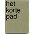 Het korte pad