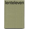 Lenteleven by K. Ouwens