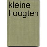 Kleine hoogten by Frans Budé