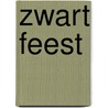 Zwart feest by Manuel Kneepkens
