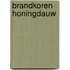 Brandkoren honingdauw