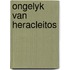 Ongelyk van heracleitos