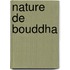 Nature de bouddha