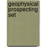 Geophysical prospecting set door Onbekend