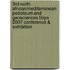 3rd North African/Mediterranean Petroleum and Geosciences Libya 2007 Conference & Exhibition