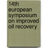 14th European Symposium on Improved Oil Recovery