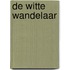 De witte wandelaar