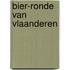 Bier-ronde van vlaanderen