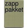 Zapp pakket door Onbekend