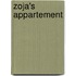 Zoja's appartement