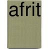 Afrit door F. Bude