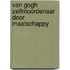 Van gogh zelfmoordenaar door maatschappy