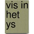 Vis in het ys