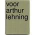 Voor arthur lehning