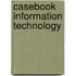 Casebook information technology