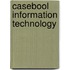 Casebool information technology