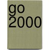 Go 2000 door S. Mas