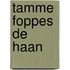 Tamme Foppes de Haan