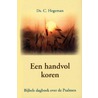 Een handvol koren door C. Hegeman