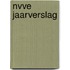 NVVE Jaarverslag