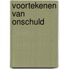 Voortekenen van onschuld door Patti Smith