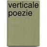 Verticale poezie door Roberto Juarroz