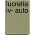 Lucretia IV- auto
