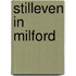 Stilleven in Milford