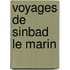 Voyages de sinbad le marin