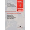 Interne flexibiliteit in de arbeidsorganisatie by  Wilthagen