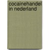 Cocainehandel in Nederland door P. Gruter