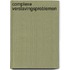 Complexe verslavingsproblemen