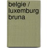 Belgie / Luxemburg Bruna door Onbekend