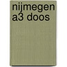 Nijmegen A3 doos door Onbekend