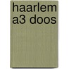 Haarlem A3 doos by Unknown