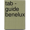 Tab - guide Benelux by Unknown