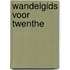 Wandelgids voor Twenthe