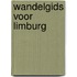 Wandelgids voor Limburg