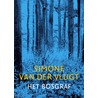 Het bosgraf
