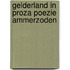 Gelderland in proza poezie ammerzoden
