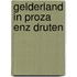 Gelderland in proza enz druten